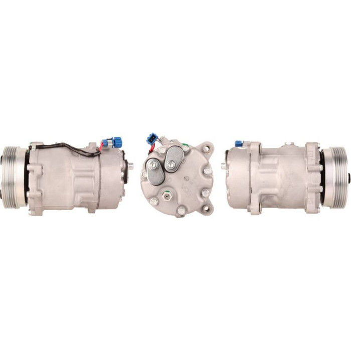 700510016 DRI Klimakompressor 700510016 700510016 DRI Klimakompressor 700510016