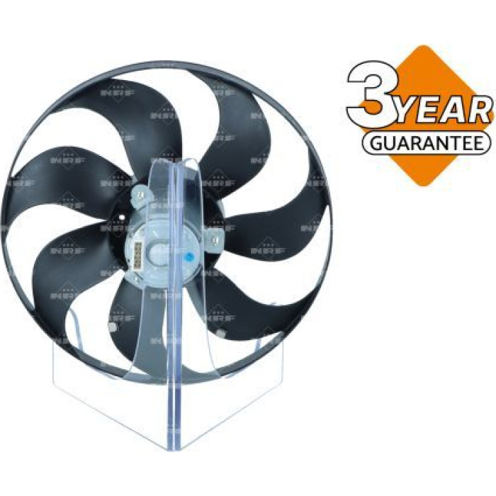 NRF Kühlerlüfter 47414 NRF Kühlerlüfter 47414