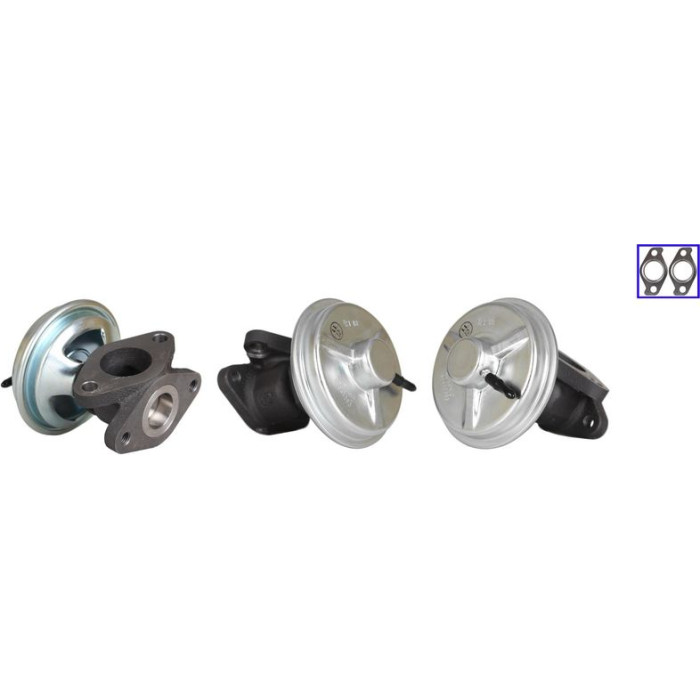 DRI AGR-Ventil 717710368 pneumatisch DRI AGR-Ventil 717710368 pneumatisch