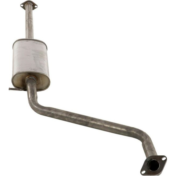 Walker Mittelschalldämpfer 23043