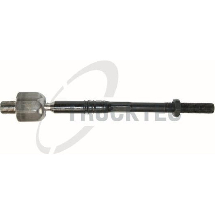 TRUCKTEC AUTOMOTIVE Lenkrad 08.31.161 TRUCKTEC AUTOMOTIVE Lenkrad 08.31.161