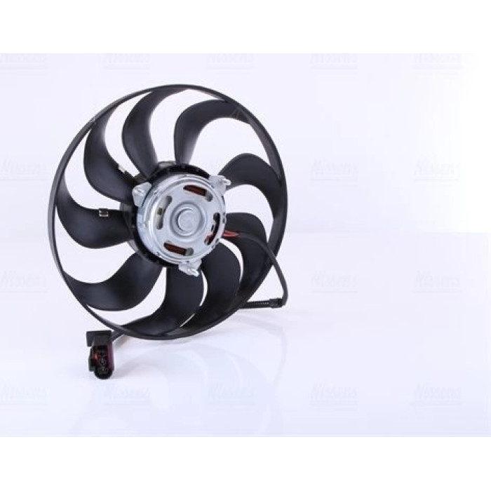 Nissens Kühlerlüfter PKW 85541 Nissens Kühlerlüfter PKW 85541