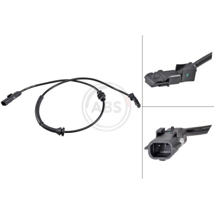 A.B.S. Raddrehzahlsensor 32249
