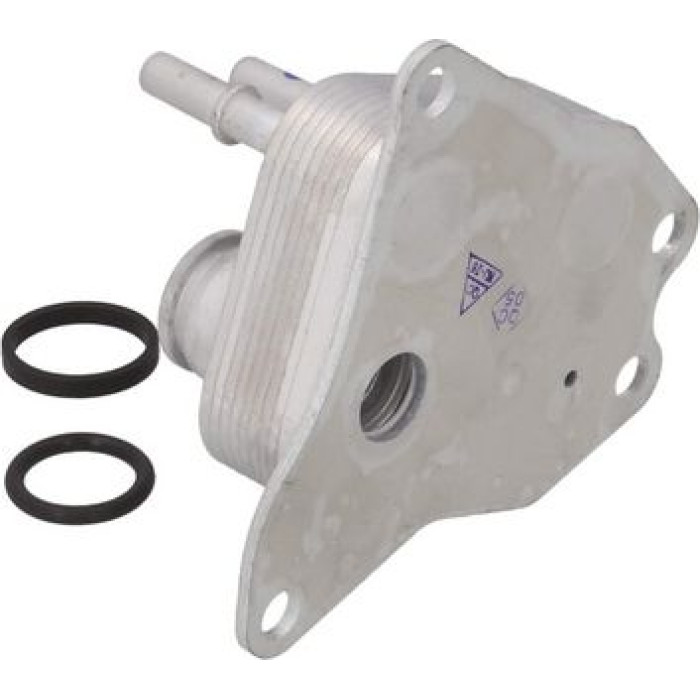 Kamoka Ölkühler 7730168 - Motoröl Kamoka Ölkühler 7730168 - Motoröl
