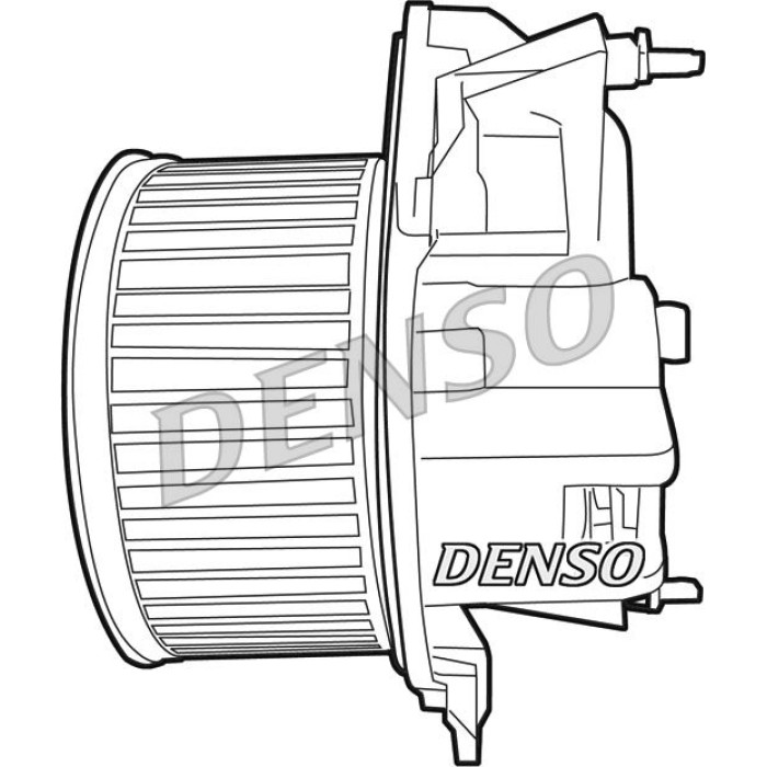 Denso Lüfter DEA09030 Denso Lüfter DEA09030