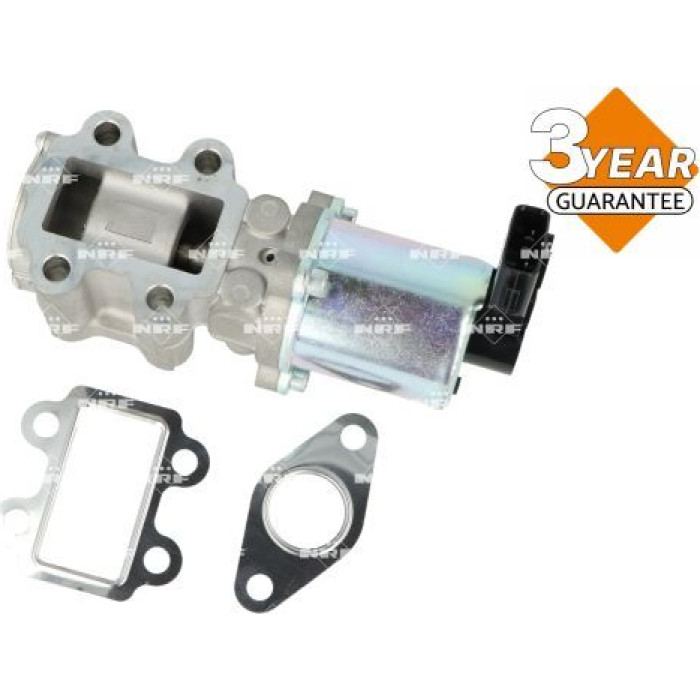 NRF AGR-Ventil 48655 NRF AGR-Ventil 48655