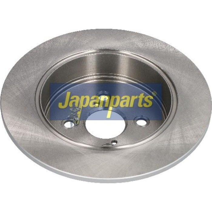 Japanparts Bremsscheibe DP-215C Japanparts Bremsscheibe DP-215C