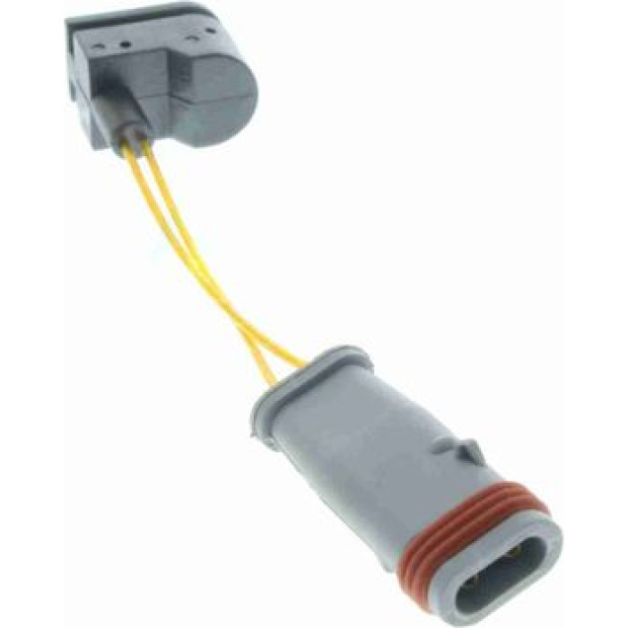 Vemo Bremsbelagverschleißsensor V30-72-0768 Vemo Bremsbelagverschleißsensor V30-72-0768