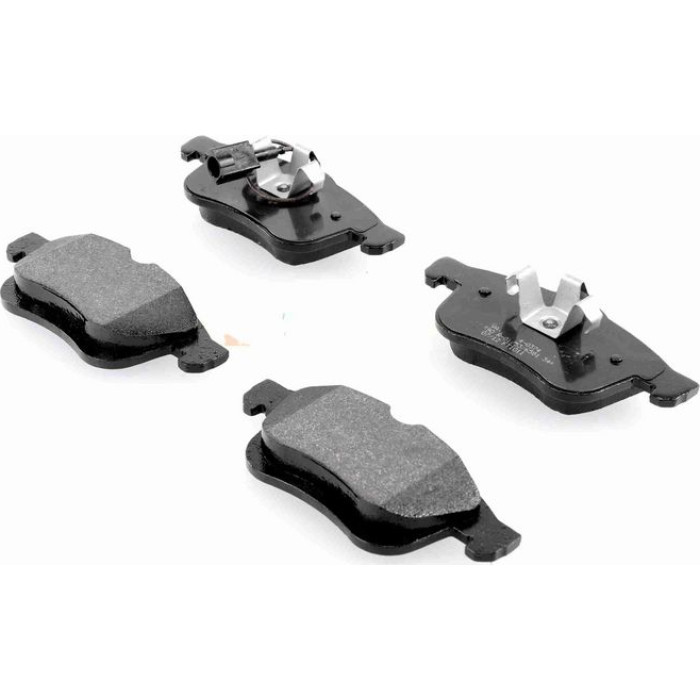Vaico Bremsbelagsatz für Scheibenbremse V24-0374 Vaico Bremsbelagsatz für Scheibenbremse V24-0374