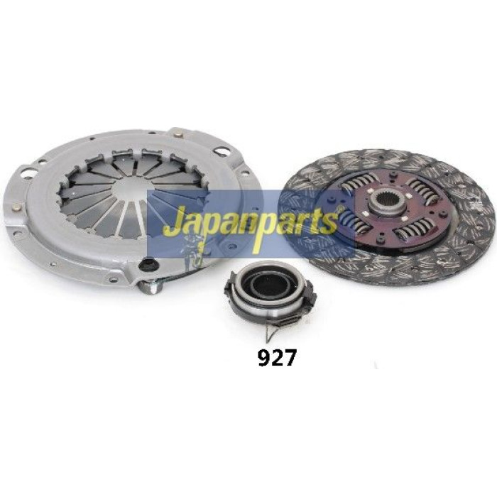 Japanparts Kupplungssatz KF-927 Japanparts Kupplungssatz KF-927