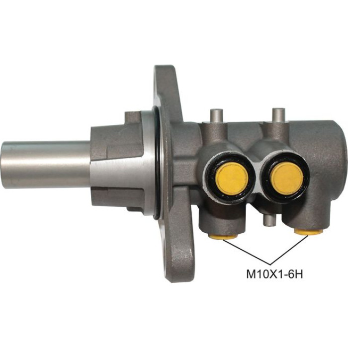 BREMBO Hauptbremszylinder M 23 159 BREMBO Hauptbremszylinder M 23 159