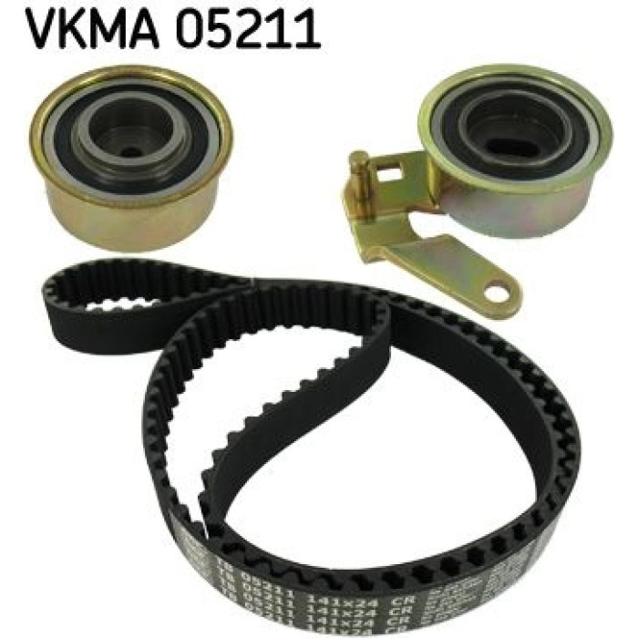 VKMA 05211 SKF Zahnriemensatz 05211 VKMA 05211 SKF Zahnriemensatz 05211