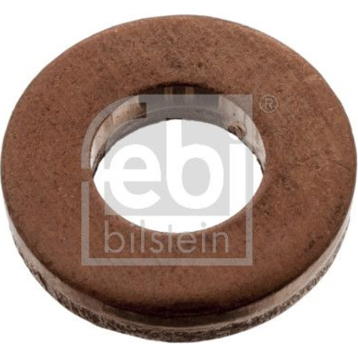 febi Dichtring, Einspritzventil 100543 febi Dichtring, Einspritzventil 100543