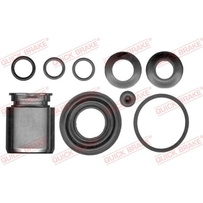 Quick Brake Reparatursatz für Bremssattel QB114-5221 Quick Brake Reparatursatz für Bremssattel QB114-5221