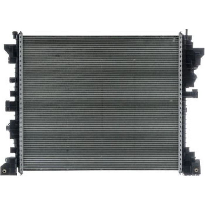 KÜHLER, MOTORKÜHLUNG CR2598000P KÜHLER, MOTORKÜHLUNG CR2598000P