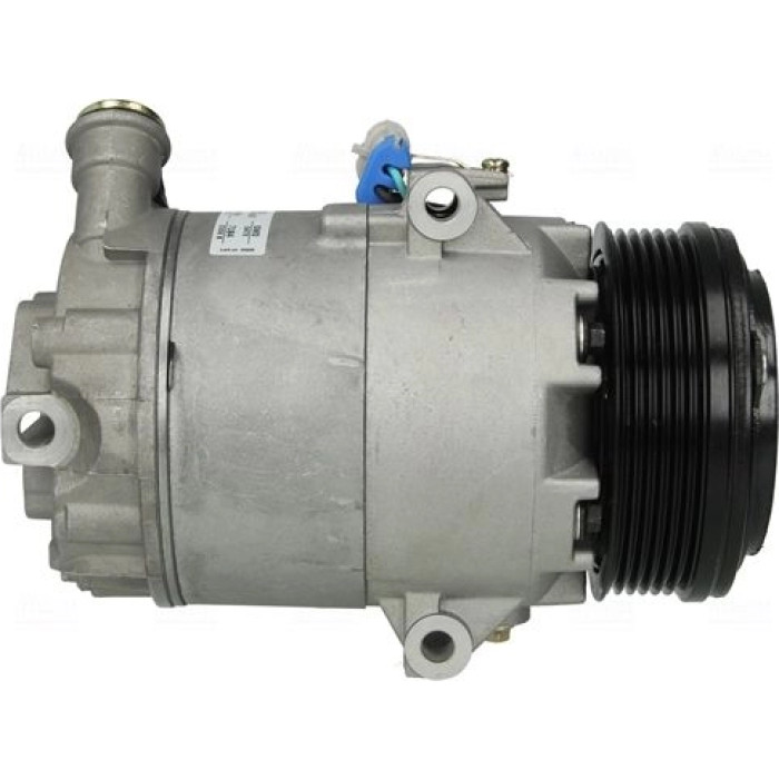 Nissens Klimakompressor PKW 89322