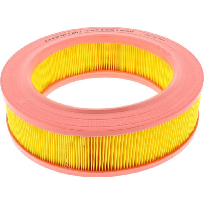 Champion Luftfilter CAF100149R Champion Luftfilter CAF100149R