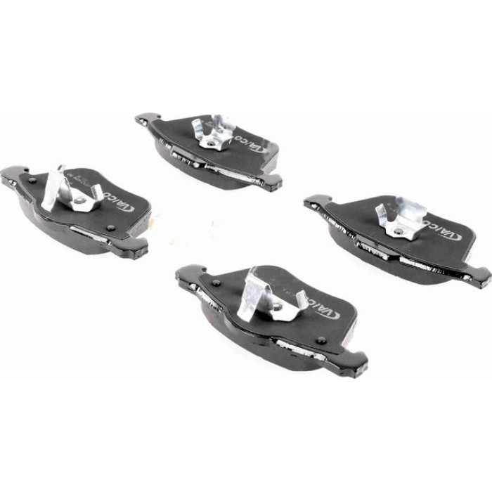 Vaico Bremsbelagsatz für Scheibenbremse V95-0166 Vaico Bremsbelagsatz für Scheibenbremse V95-0166