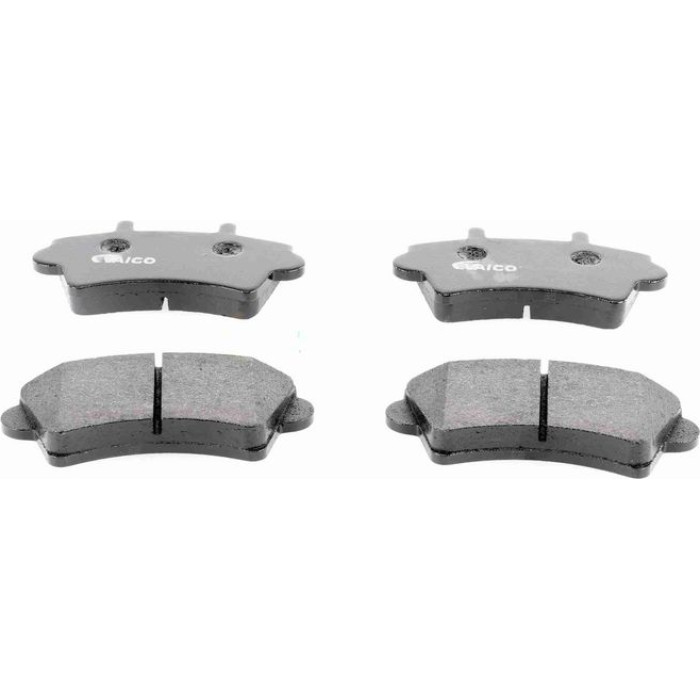 Vaico Bremsbelagsatz für Scheibenbremse V40-8034 Vaico Bremsbelagsatz für Scheibenbremse V40-8034