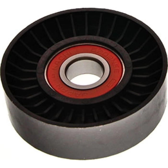 MAXGEAR Keilrippenriemen-Spannrolle 55149MG/ROLKA 54-0114 MAXGEAR Keilrippenriemen-Spannrolle 55149MG/ROLKA 54-0114