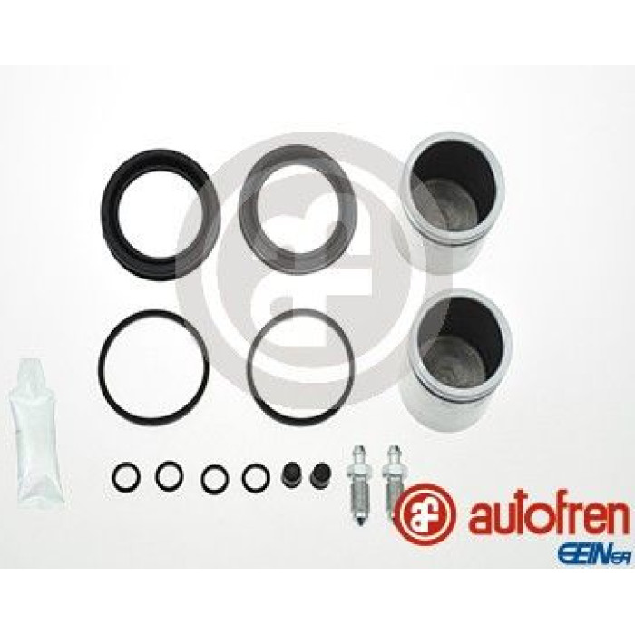 Reparatursatz Bremssattel Nissan P. Cabstar 98-06 D41058C