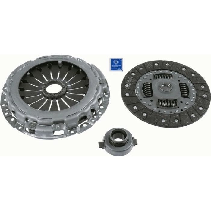 Sachs Kupplungssatz 3000 951 145 Sachs Kupplungssatz 3000 951 145