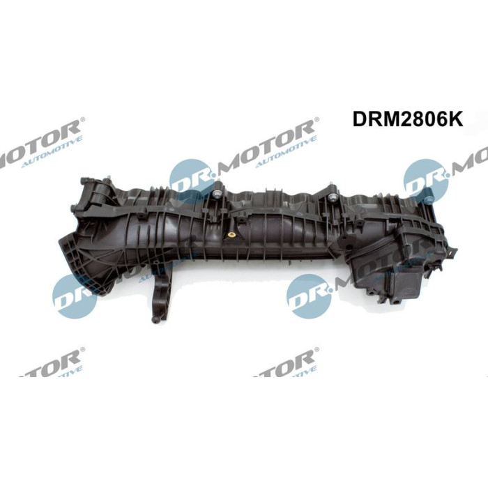 DR.MOTOR Saugrohrmodul DRM2806K DR.MOTOR Saugrohrmodul DRM2806K