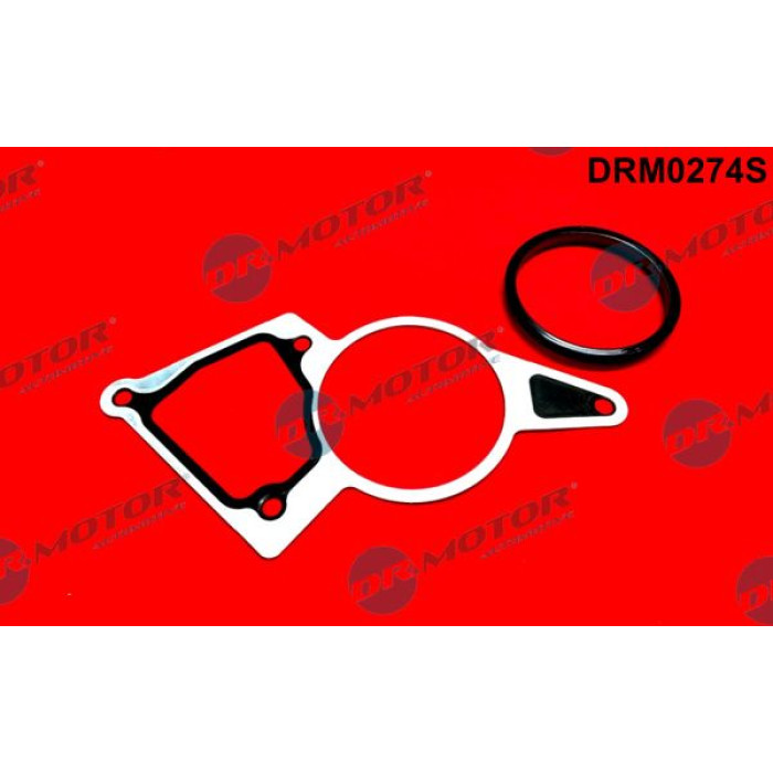 Dichtung, Unterdruckpumpe DRM0274S Dichtung, Unterdruckpumpe DRM0274S
