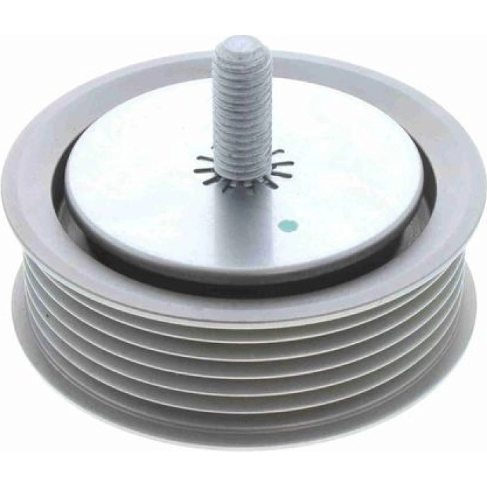 Vaico Umlenkrolle für Keilrippenriemen V10-3421 Vaico Umlenkrolle für Keilrippenriemen V10-3421