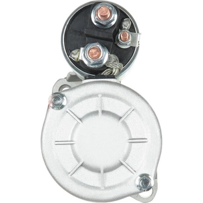 S3007 AS-PL Anlasser (Starter) S3007