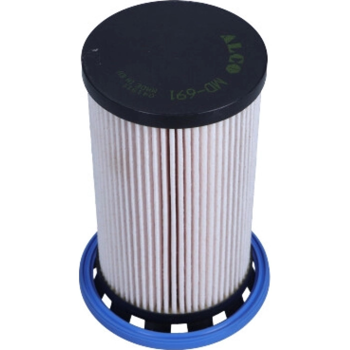 Kraftstofffilter VW 1.6/2.0Tdi Passat/Sharan 2010 MD-691 Kraftstofffilter VW 1.6/2.0Tdi Passat/Sharan 2010 MD-691