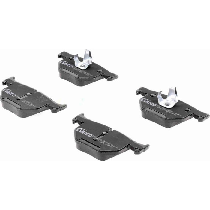 Vaico Bremsbelagsatz für Scheibenbremse V20-8157 Vaico Bremsbelagsatz für Scheibenbremse V20-8157