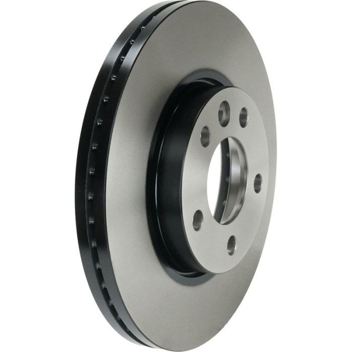 TRW Bremsscheibe VW T5 03 DF4308S TRW Bremsscheibe VW T5 03 DF4308S