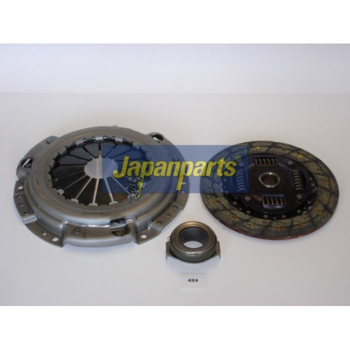 Japanparts Kupplungssatz KF-424 Japanparts Kupplungssatz KF-424