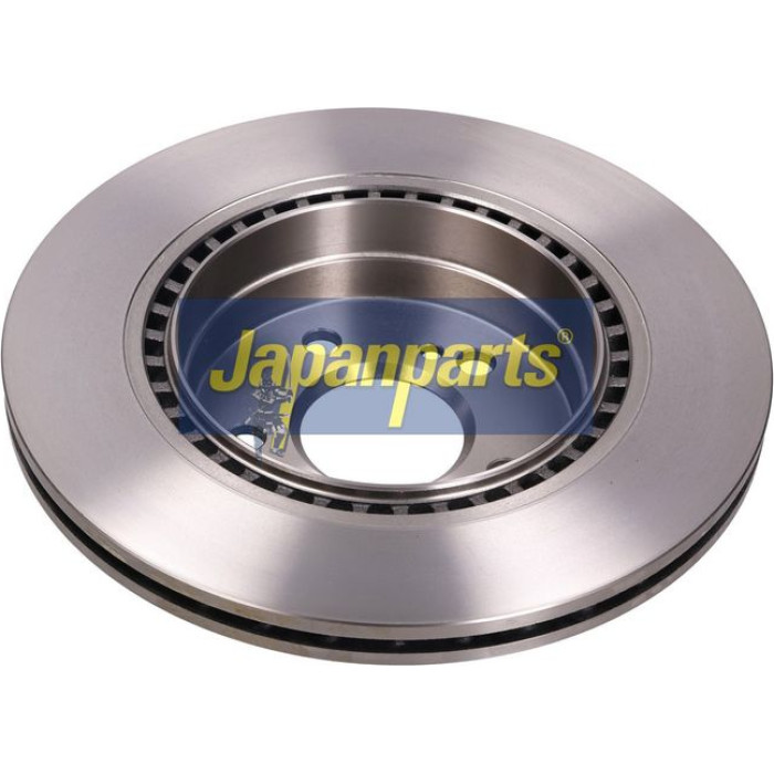 Japanparts Bremsscheibe DP-0510C Japanparts Bremsscheibe DP-0510C