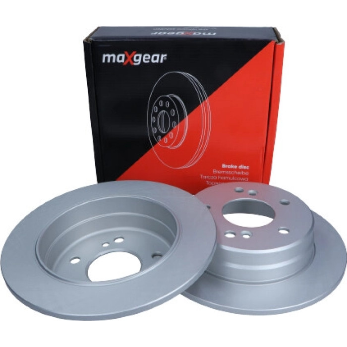 MAXGEAR Bremsscheibe 19-0770MAX Mercedes-Benz W202 180 mit Korrosionsschutzbeschichtung MAXGEAR Bremsscheibe 19-0770MAX Mercedes-Benz W202 180 mit Korrosionsschutzbeschichtung