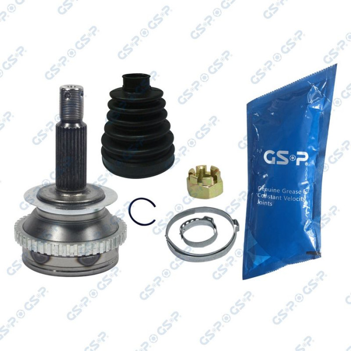 GSP Homokinetisches Gelenk 824130 GSP Homokinetisches Gelenk 824130