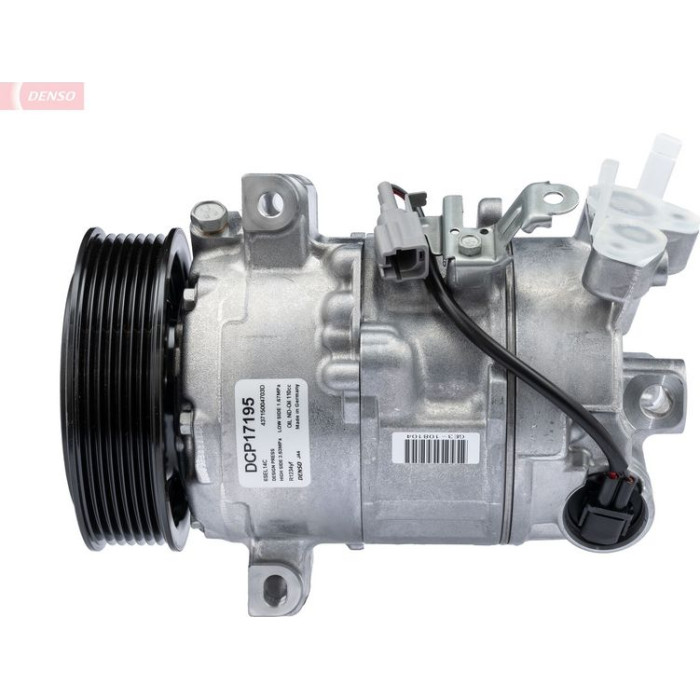 Denso Klimakompressor DCP17195 Denso Klimakompressor DCP17195