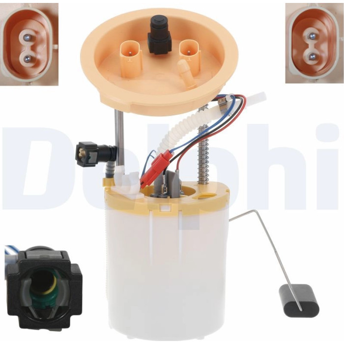 Delphi Kraftstofffördereinheit FG1500-12B1 Delphi Kraftstofffördereinheit FG1500-12B1