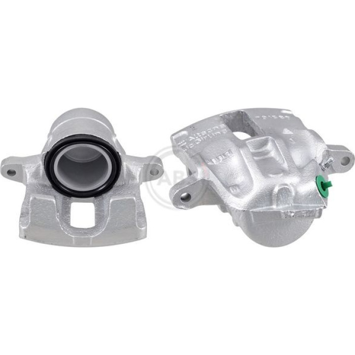 A.B.S. Bremssattel 520252 – Vorderachse, Kolben-Ø 54 mm A.B.S. Bremssattel 520252 – Vorderachse, Kolben-Ø 54 mm