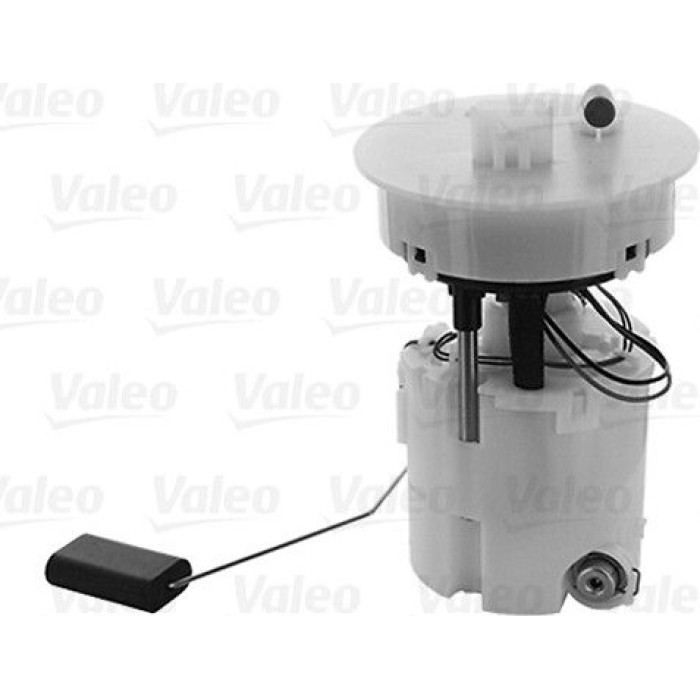 Valeo Kraftstoffpumpe 348753 Valeo Kraftstoffpumpe 348753
