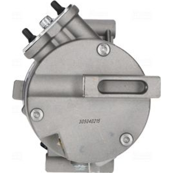 Nissens Klimakompressor 891152 Nissens Klimakompressor 891152