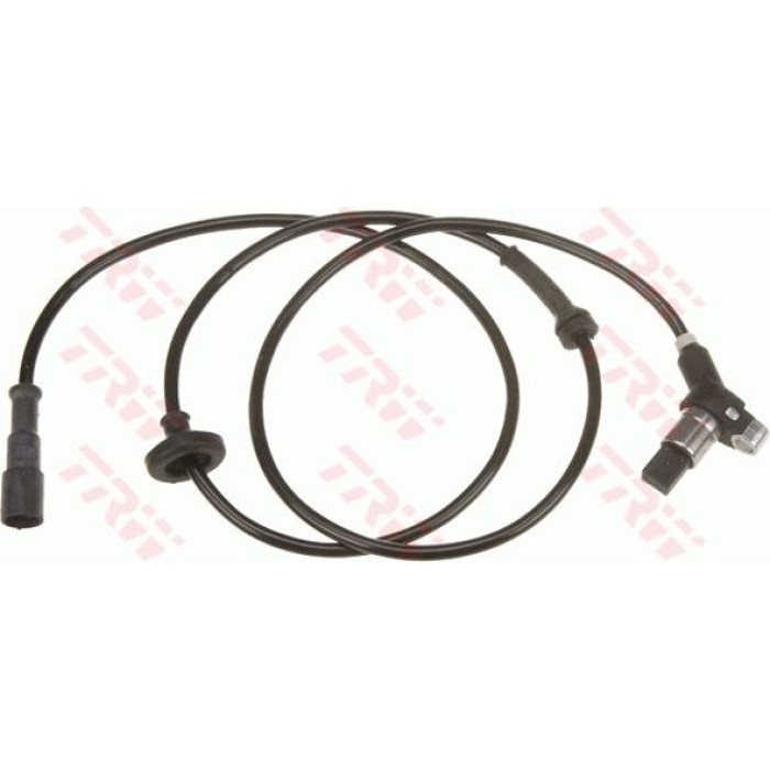 TRW Raddrehzahlsensor Hinterachse GBS2522 TRW Raddrehzahlsensor Hinterachse GBS2522
