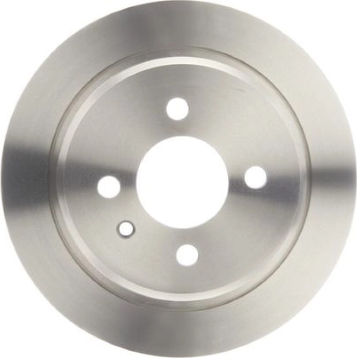 Bosch Bremsscheibe Hinterachse 0 986 478 034 Bosch Bremsscheibe Hinterachse 0 986 478 034