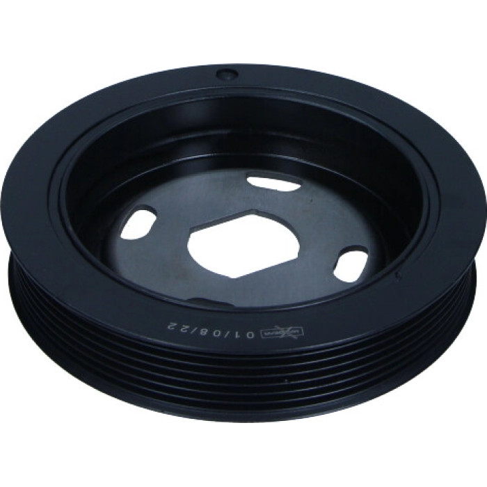 MAXGEAR Kurbelwellenriemenscheibe 30-0192 MAXGEAR Kurbelwellenriemenscheibe 30-0192
