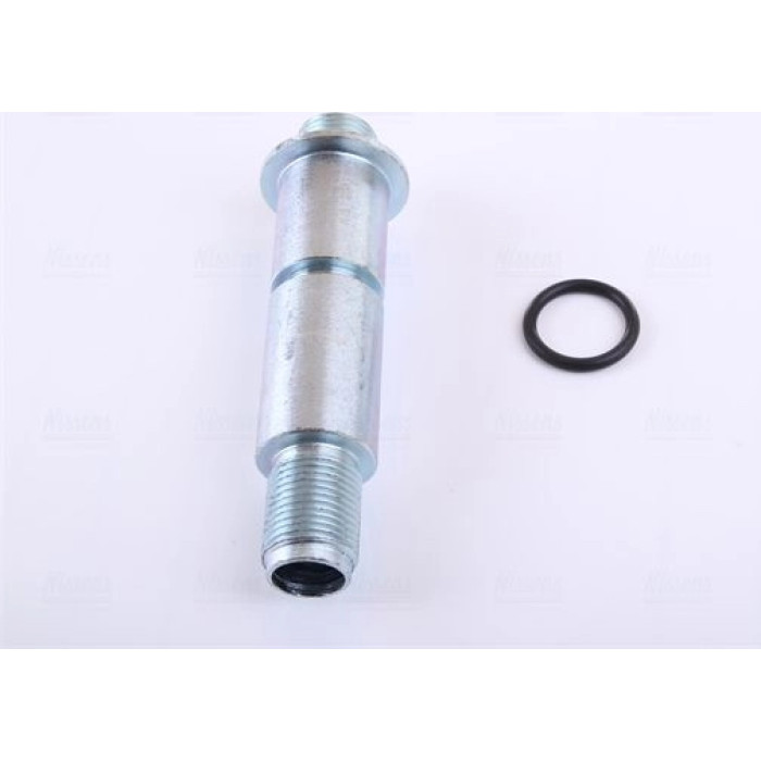 Nissens Ölkühler PKW 90849 Nissens Ölkühler PKW 90849