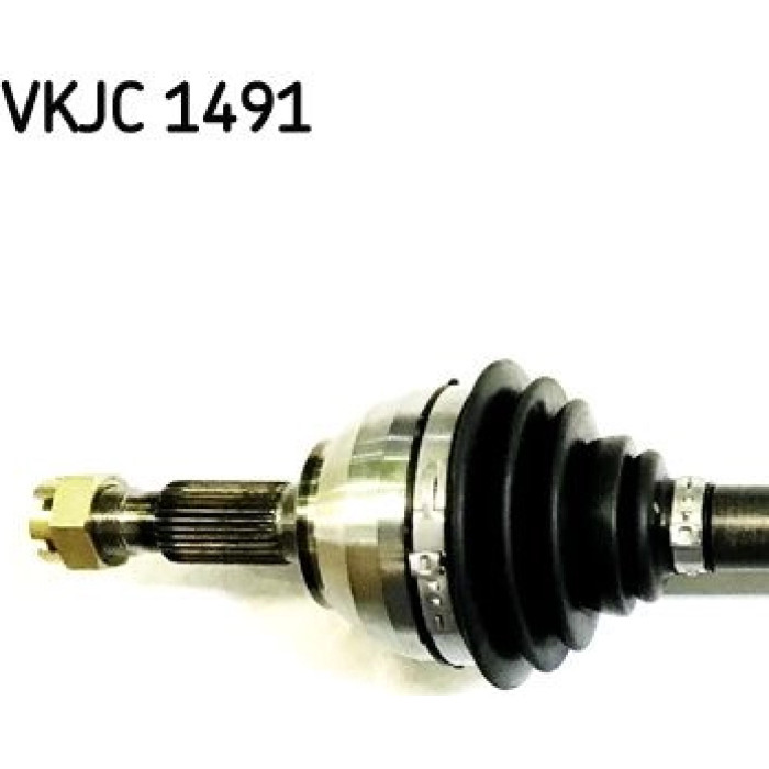 SKF Antriebswelle VKJC 1491 SKF Antriebswelle VKJC 1491