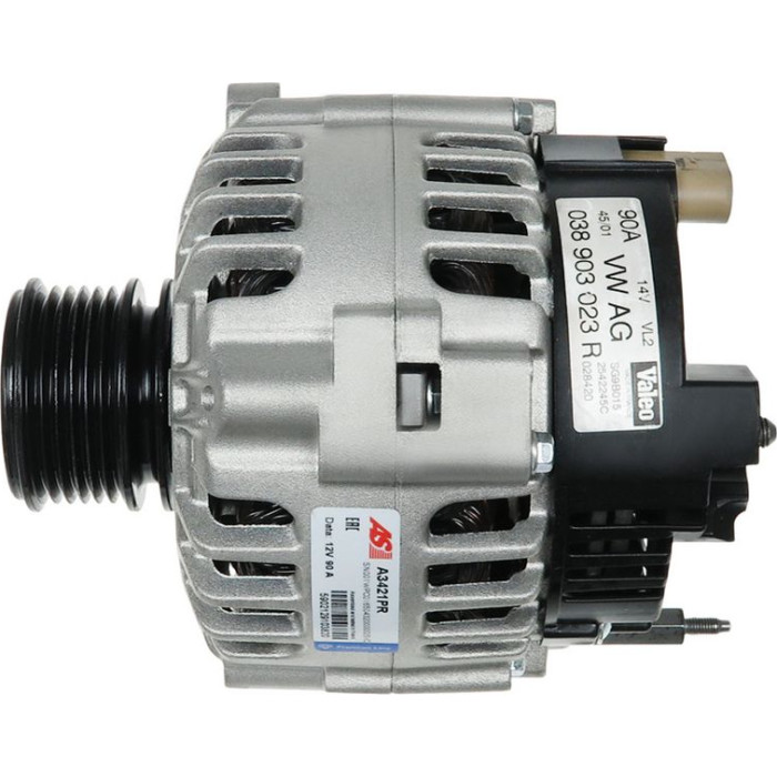 AS-PL Generator A3421PR AS-PL Generator A3421PR