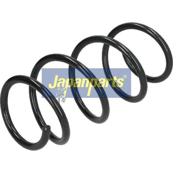 Japanparts Fahrwerksfeder ZC1107A Japanparts Fahrwerksfeder ZC1107A