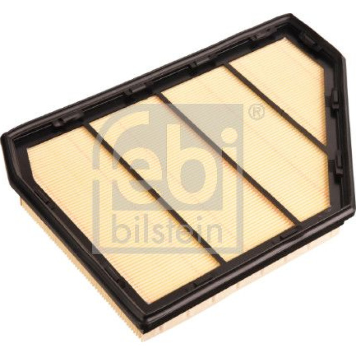 febi Luftfilter 174687 febi Luftfilter 174687